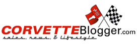 Corvette Blogger
